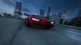 Need for Speed: Unbound | IN-Game Speed Limit Removal Test | Unbound Remix Mod
