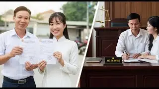 Huyen & De – The Night That Changed Everything | Divorce Papers, River of Fate & A New Beginning