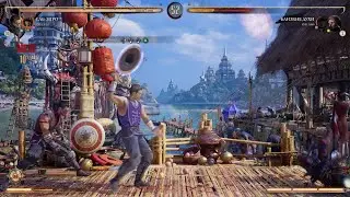 Mortal Kombat 1 Sub Zero 7