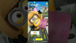 minion rush funny fails funny moments,funny videos