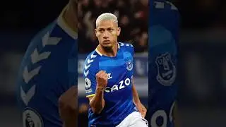 QUAL TIME JOGA RICHARLISON? #shorts #shortsvideo #viral #shortvideo #richarlison