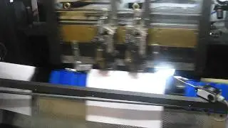 Stitchwel Saddle Stitcher