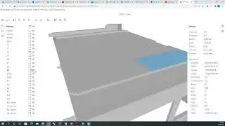 Global Viewer - Online 3D file viewer (.3dm, .igs, .stp) | ShipDesigner.it | Open 3dm igs step free