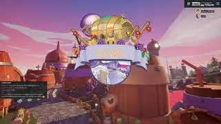 🏆 All-Star Fruit Racing (100% Achievements LP) (34/45)
