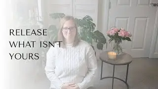 Womb Healing Ritual to Keep Your Energy Clear & Connected