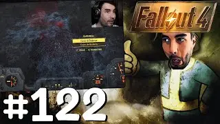 Press F to Pay Respect para nossa querida CLARABELL - Fallout 4 Game of the Year - #122