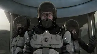 Star Citizen - Constellation Trailer