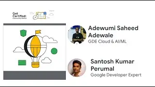 Get Certified: Associate Cloud Engineer Week 5 | Managing Access & Exam Prep | GDG Ahlen