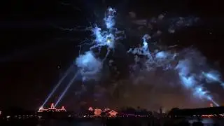 Epcot Forever