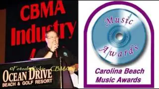 CBMA 2015 Awards Show radio spot