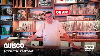 Guisco  |  Ambient & Breakbeat  |  Radio 1001  |  22.09.2024