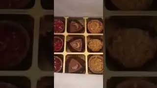 Mircata Sweets #arabicSweets
