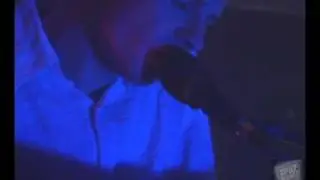 A Wild Night at Kirby's: Jason Farnham