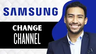How to Change Channel on Samsung Smart TV Without Remote (Full Guide)