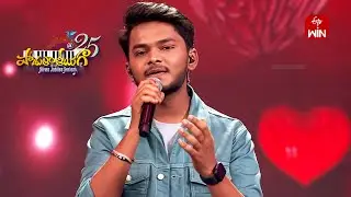 Nilavade Song | Jayaram Performance | Padutha Theeyaga | Season -25 | 10th March 2025 | ETV