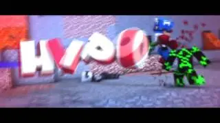 @HiipoHD Intro | PokeeArtz | Minecraft Animation | Orders ON!! | Leer Coments