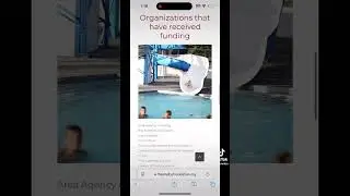 How to find Community Grants