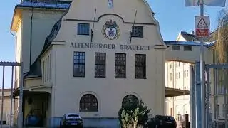Altenburger Brauerei