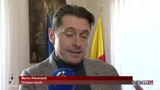 Il sindaco di Ascoli stop alla rivalità con San Benedetto