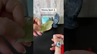 💸 &ldquo;This Simple Ritual Will Fill Your Wallet with Money in June!&rdquo;