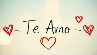 ❤ Abre este mensaje lleno de amor ❤