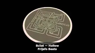 Sclist - Hollow