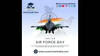 Indian Air Force Day