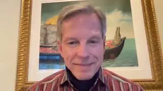 Opera with Joe, episode 9 - Good First Time Opera