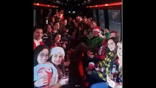 Why Rent A Limousine or a Party Bus