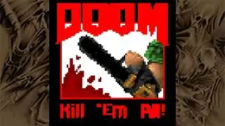 Metallica - Phantom Lord (Doom Soundfont)