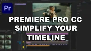 How I Cut My Render Time by 90% in Premiere Pro
