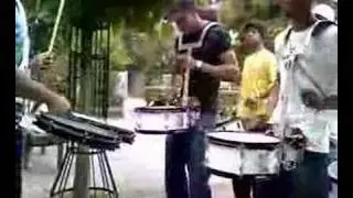 Legendary Brassband BREDA-CITY
