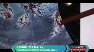 frente frio 22
