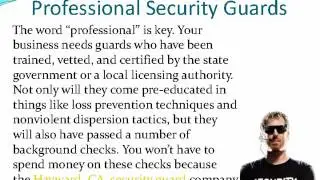 4 Economical Security Measures for a Business