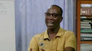 CSSP: Episode Two: IDB and Community Strengthening