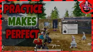 INTENSE CLOSE FIGHT / xiaomi mi mix 4 test pubg / xiaomi mi mix 4 pubg / mi mix 4 pubg graphics