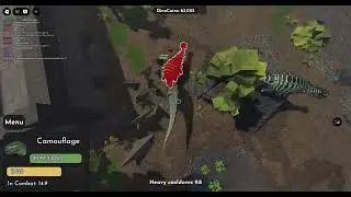 Indom vs. Anky!  |  Jurassic Blocky ROBLOX