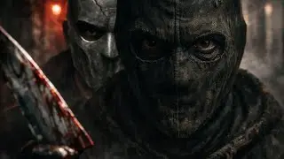 Slasher Clash Music | Ultimate Horror Soundtrack