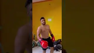 imran anna boxing pareshan boys 2#viral #shorts #