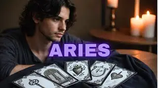 ARIES 😱 THIS IS ABOUT TO BLOW TF UP! 💥 GET READY FOR A MIRACLE TO FALL INTO YOUR LAP❗️#ARIES #tarot 
