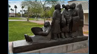 Heard Museum, Phoenix, Arizona