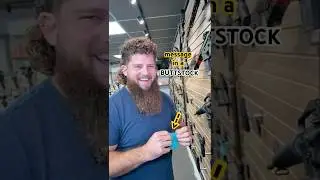 Дверца люка для запасов AR!