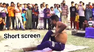 Rural talent #119 #shortvideo #viral #beautful #village #travel #talent #asia #india #pepole #funny 