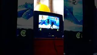 Такой Shadow Fight 2 вы точно не видели #shadowfight #shorts #sf2 #old #nastolgia #tv #gamepad #sf