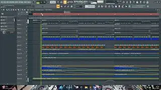 Alesso _ If I lose myself Drop remake VC