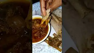 Mutton Roti 😋#shotrs #muttoncurry #mutton #muttonrecipe #muttongravy #muttonkarahi #muttonlovers