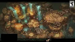 Tree of Savior Fedimian Support Guild Activities 13/11/2022