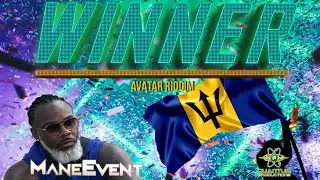 ManeEvent - Winner [Quantum Productions] [Cropover 2023]