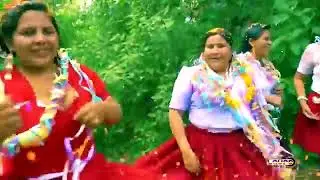 maria Ramirez los brillantes del sur carnaval