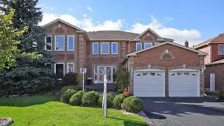 iVRTours Video TourID 18950 of 18 Sayor Drive, Ajax
